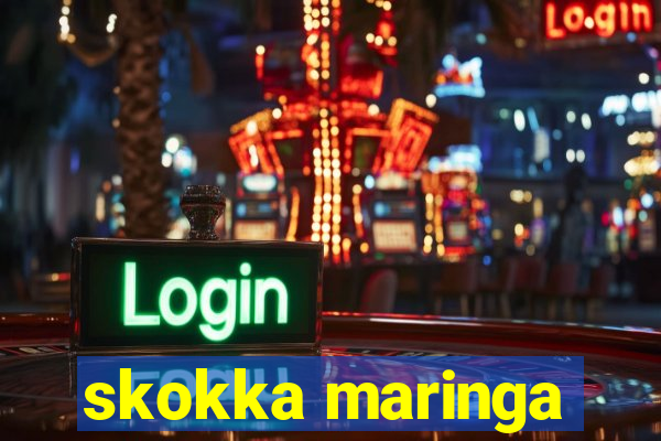 skokka maringa